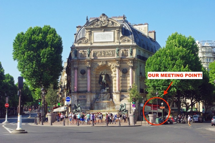 🎯 Paris in a Nutshell: Half-Marathon Tour